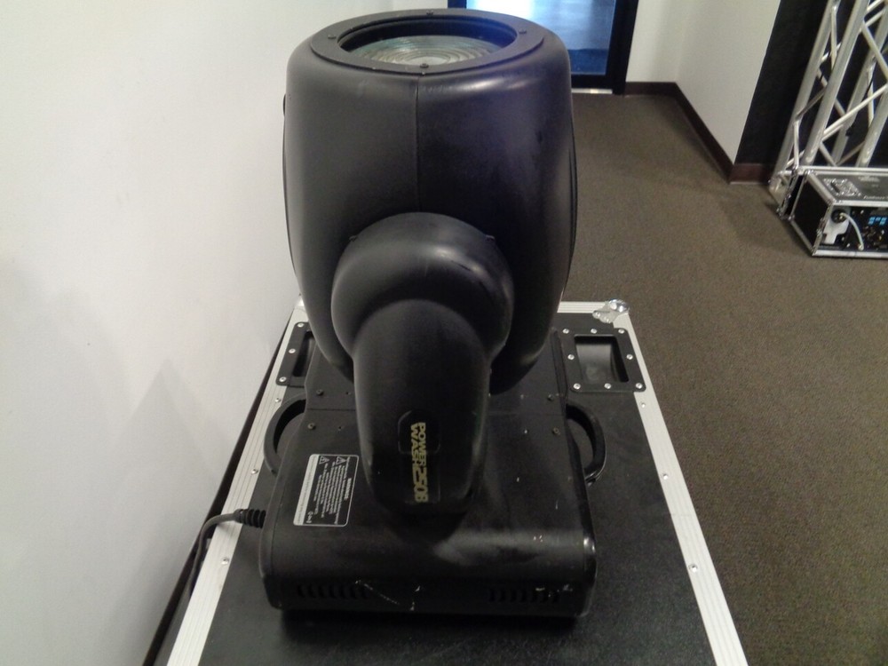 Elation Power Wash 250B Basic