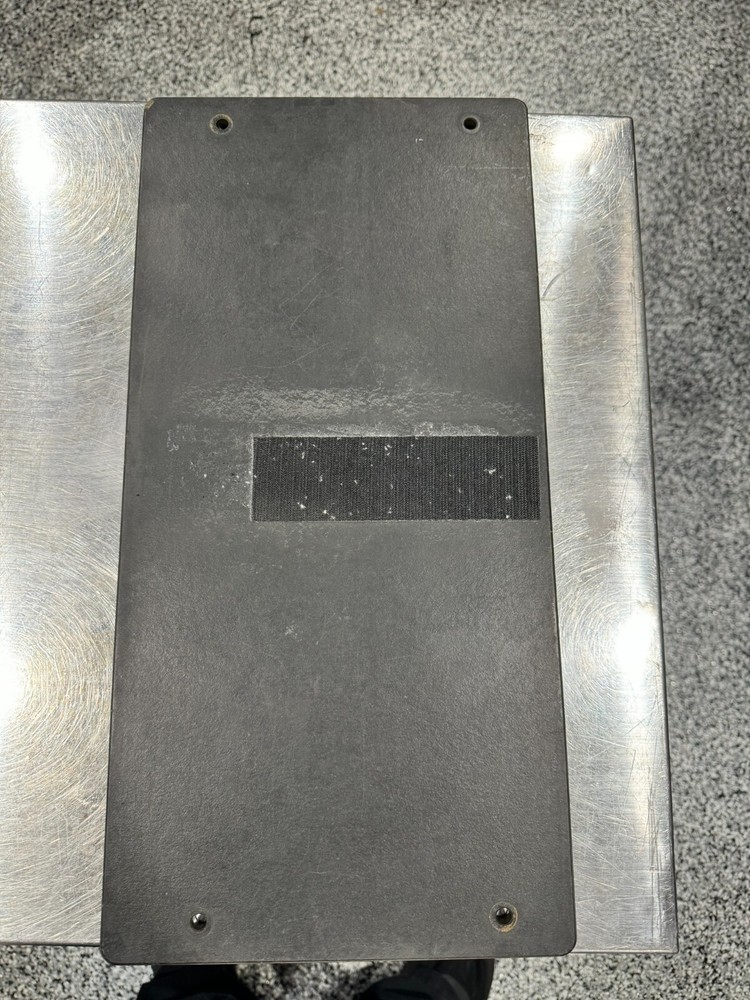 Steris X-Ray Board 93909-286-6 (9¾ X 20)