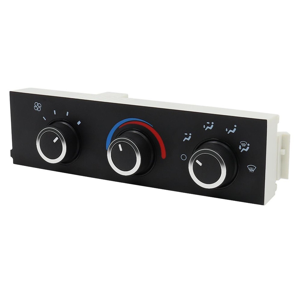 A/C Heater Climate Control Module for 2008-2019 Chevy Express 1500/2500/3500