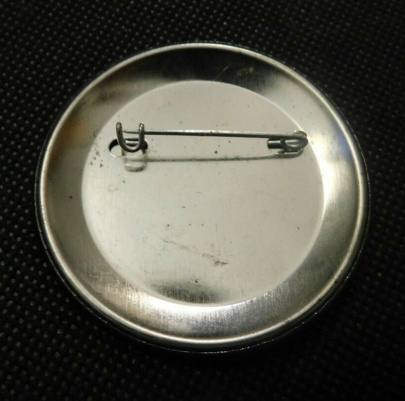 NICKELPOINT BREWING CO PINBACK! e683UXX