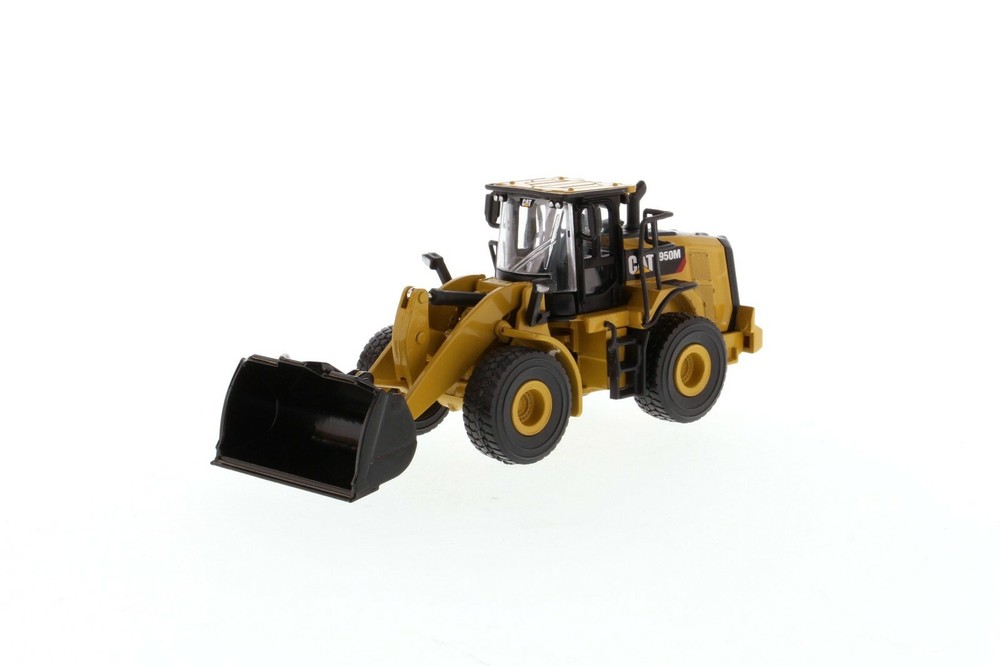 CAT Caterpillar | 1:64 | CAT 950M Wheel Loader | # CAT 85608