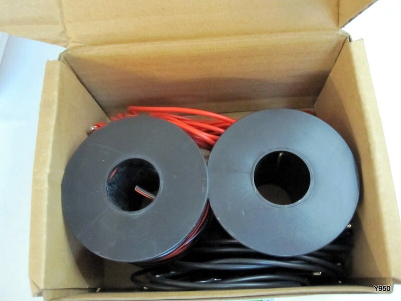 Lakeshore Maker Space Wire Pack Forming Wire Electrical Wire