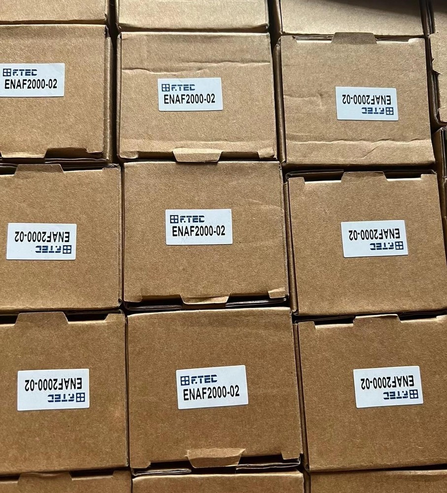 1PCS NEW ENAF2000-02 Separator