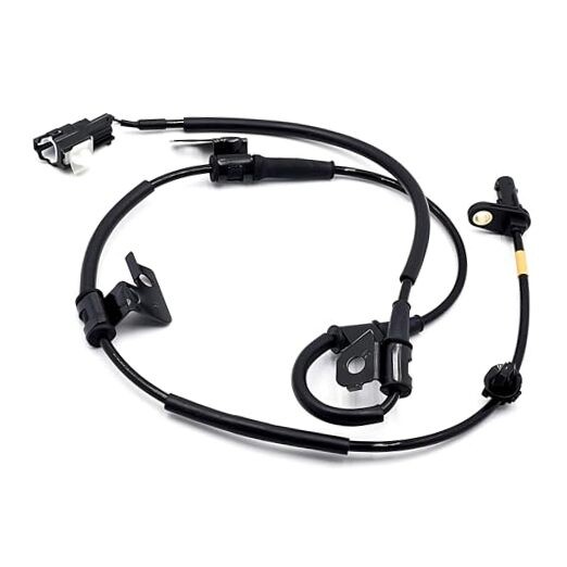 Front Right ABS Wheel Speed Sensor Compatible with Kia 2012-2015 Optima L4