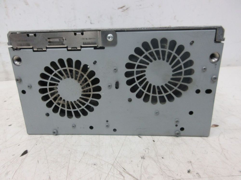 Radio/Navigation System Combination Multimedia *CODE Not Available! fits for