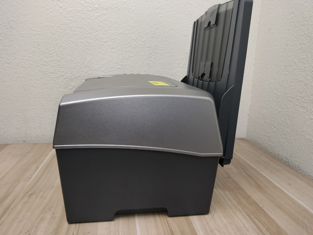 Xerox DocuMate 742 24 bit 600 dpi Duplex Document Scanner