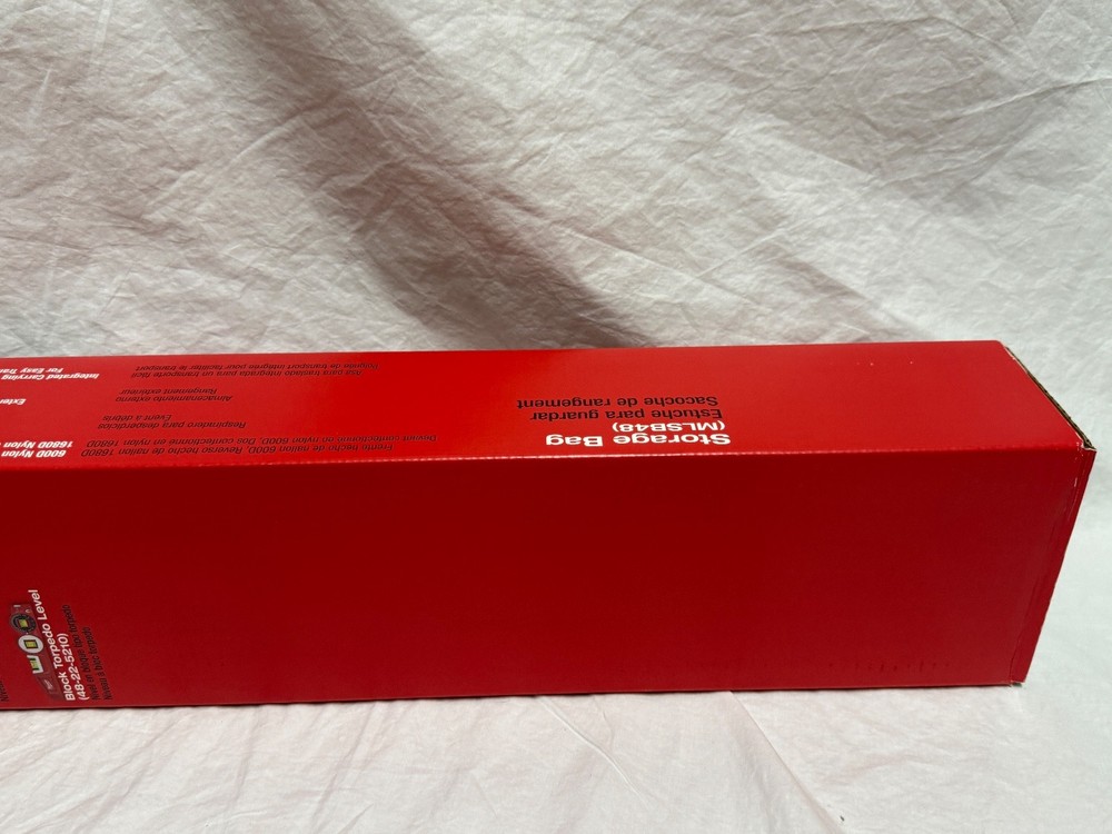 Milwaukee REDSTICK Starter Level Set - Non-Magnetic MLBXC48