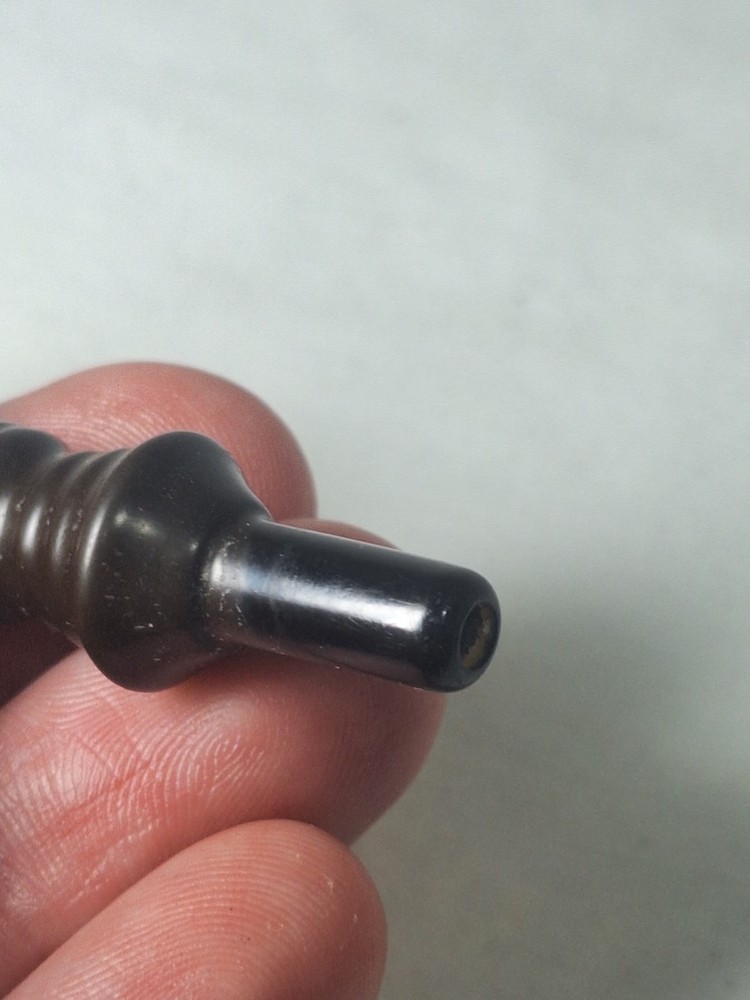 Nording Danmark Feehand Tobacco Pipe