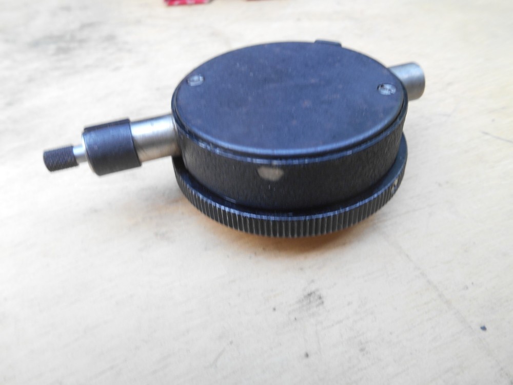 FEDERAL C5M DIAL INDICATOR , .0005"