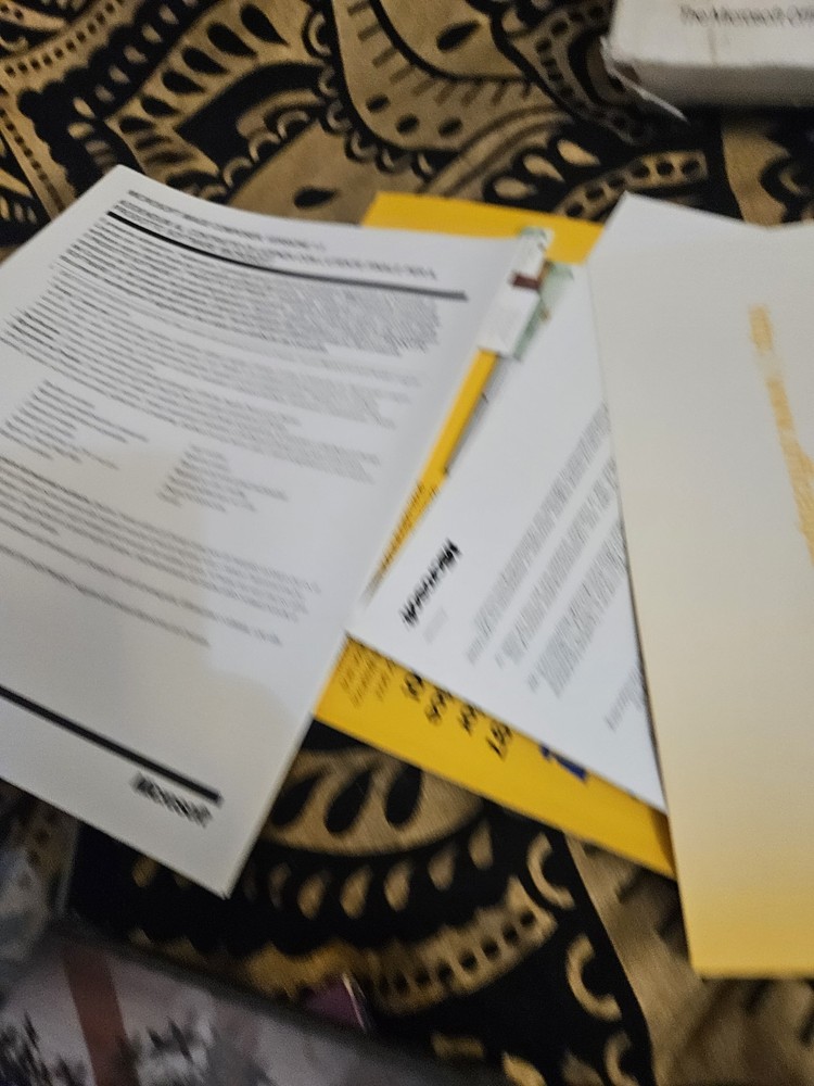 Microsoft FrontPage 2000 – Full Retail Version – NEW Web Design Software