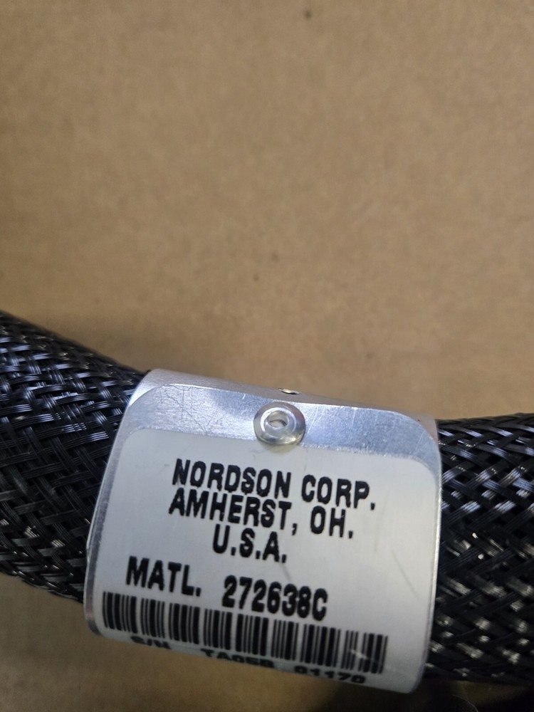 Nordson Hot Melt Glue Hose