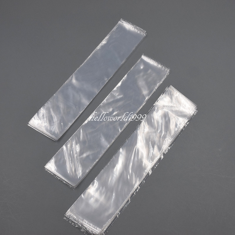 500Pc Dental Digital X-Ray Digital Sensor Sleeves Cover Sheaths Protector 3 Size