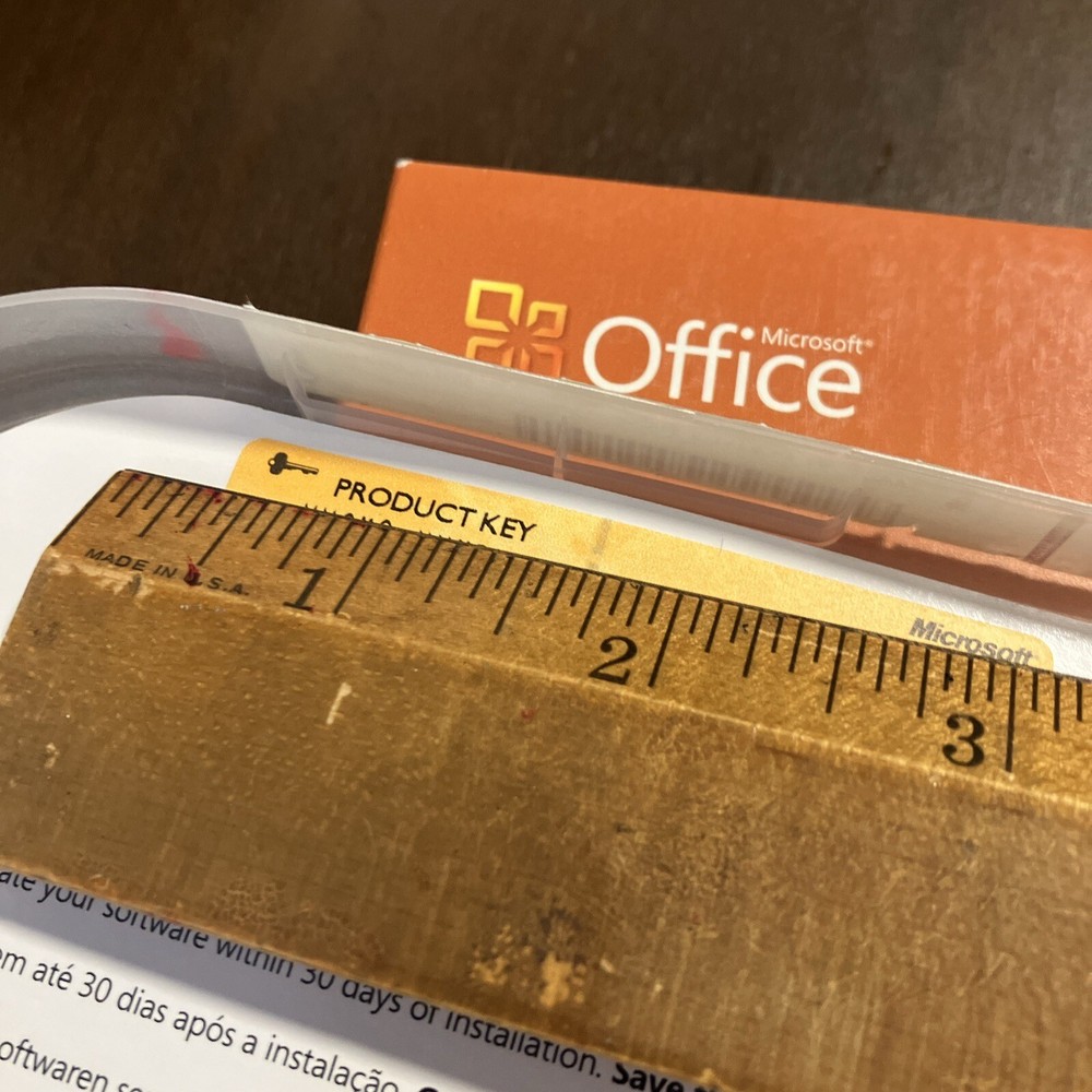 Microsoft Office Outlook 2010 PC With Product Key