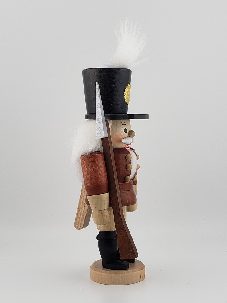 Christian Ulbricht Nutcracker Soldier (Natural) 32-732