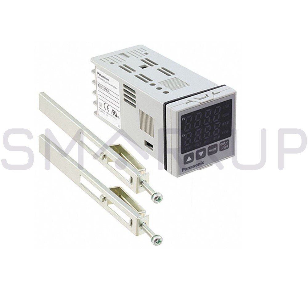 New In Box PANASONIC KT4-AKT4113100 Temperature Controller