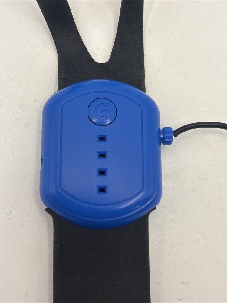 Ccvv Can Launch Water Bomb Tank Wrist Remote ONLY REPLACEMENT TESTED WORKS
