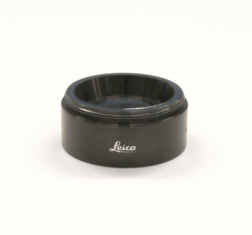 Leica 13410804 Microscope Objective, Leica GZ6