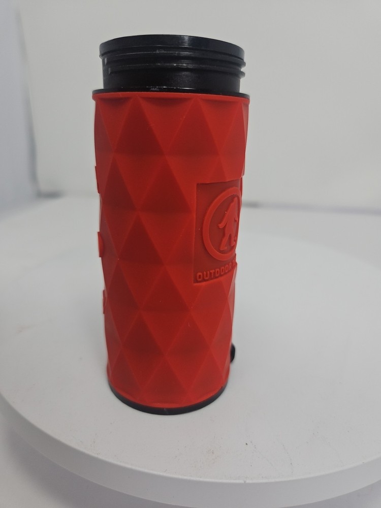 Outdoor Tech Buckshot Pro Speaker Only Works