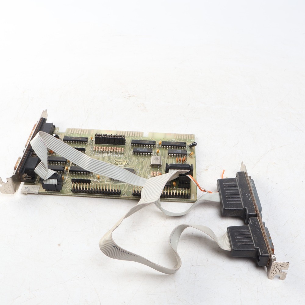Goldstar prime 2 e315c card with cable
