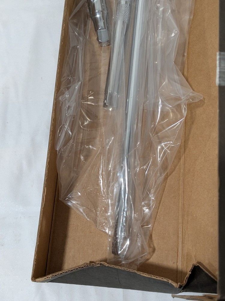 Proto 3/8" Drive Socket Extension Set 4 Pieces J52008