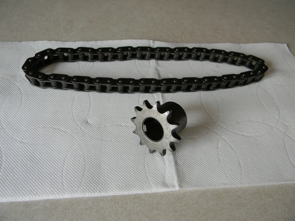 Jet Speed Reducer for their 20" planer