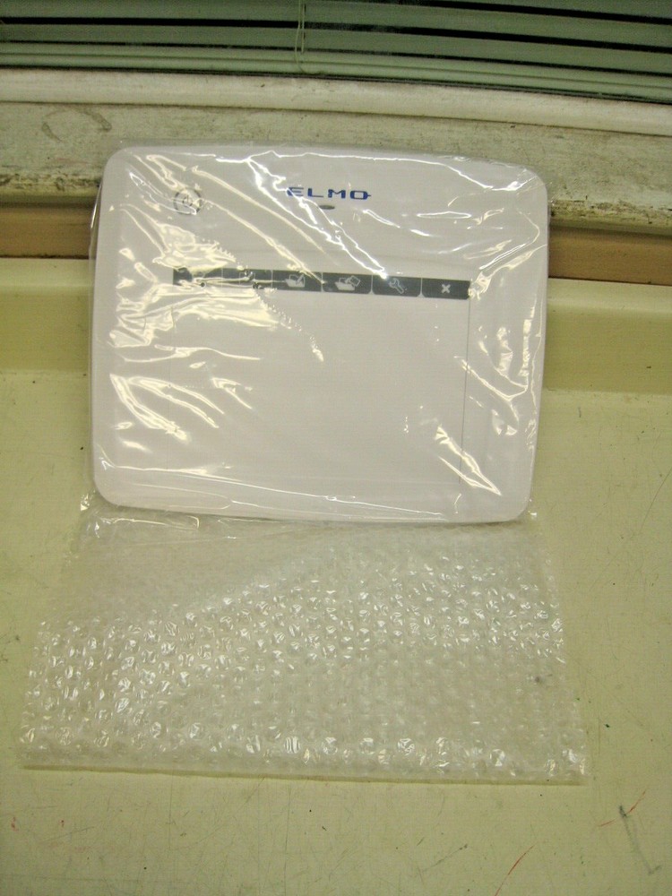 Elmo CRA-1 Wireless Slate / Tablet FREE SHIPPING