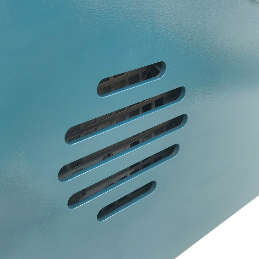 Cutting and Grinding Thimble All-in-one Machine Processing Metal Workpiece
