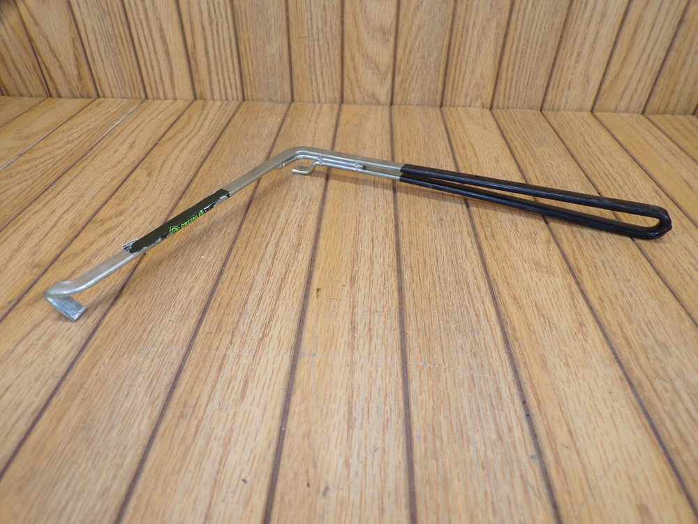 GREENLEE DRILL PLACEMENT TOOL BRAND NEW WITHOUT TAG