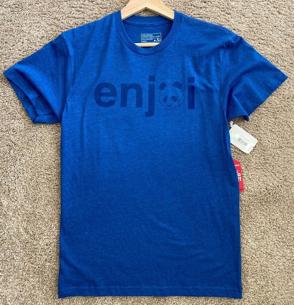 Enjoi T-Shirts & Jackets