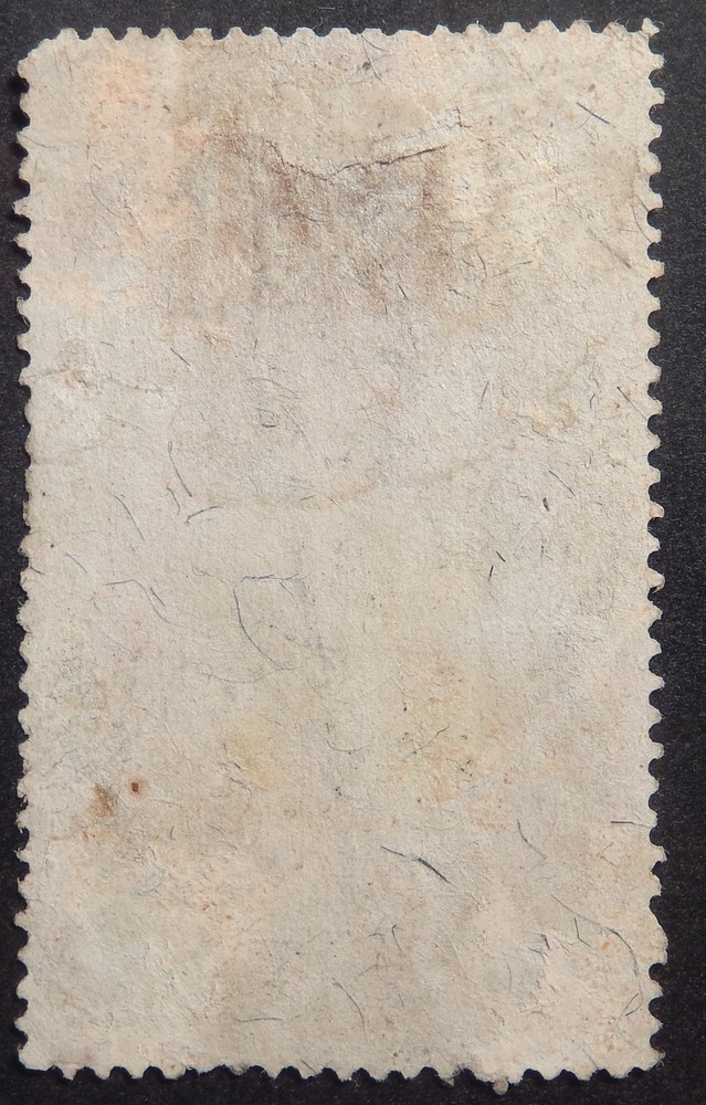 Scott #R146, Pen Cancel