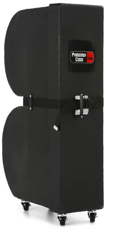 Gator GP-PC310 - Timbale Case