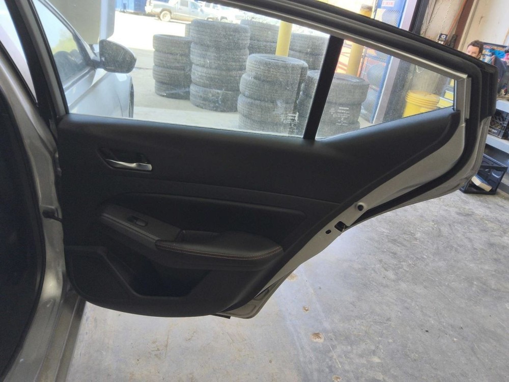 ALTIMA    2021 Door Trim Panel Rear 747464