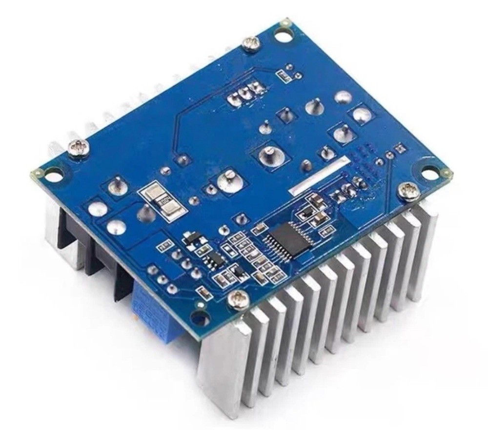 Highly Power Steps Down Module 20A 300W 6-40V to 1.2-36A Adjustable Steps Down