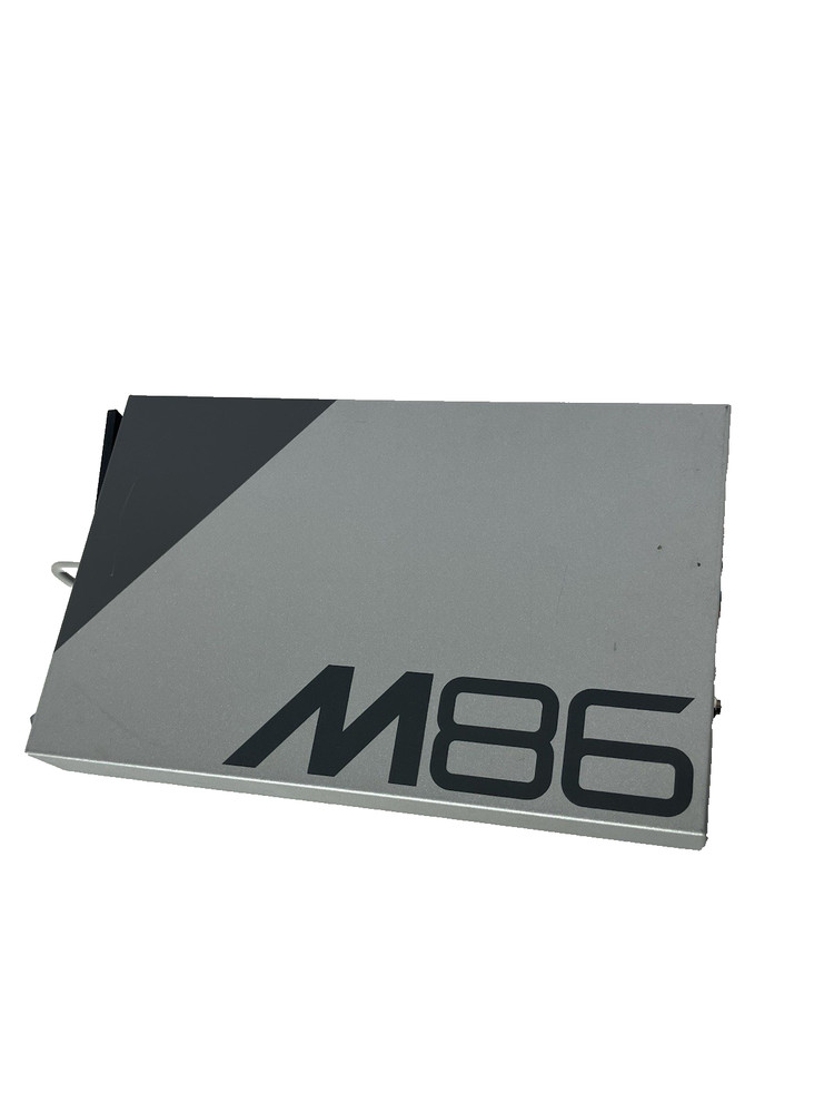 M86 Security Firewall 300-001-001
