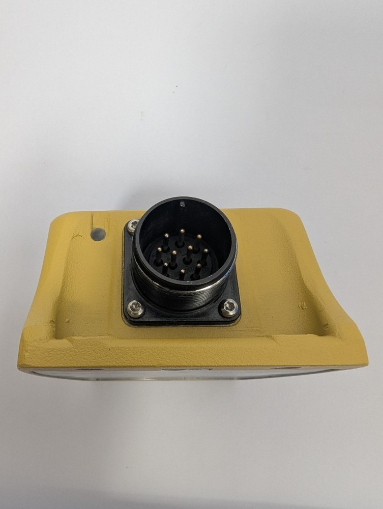 Topcon MC2+ Sensor 01-130300-01 Slope Machine Control GPS MC2 3D-MC MAX Dozer