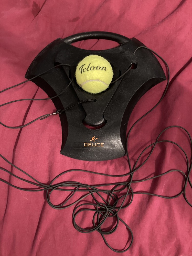 Deuce Solo Tennis Training Set