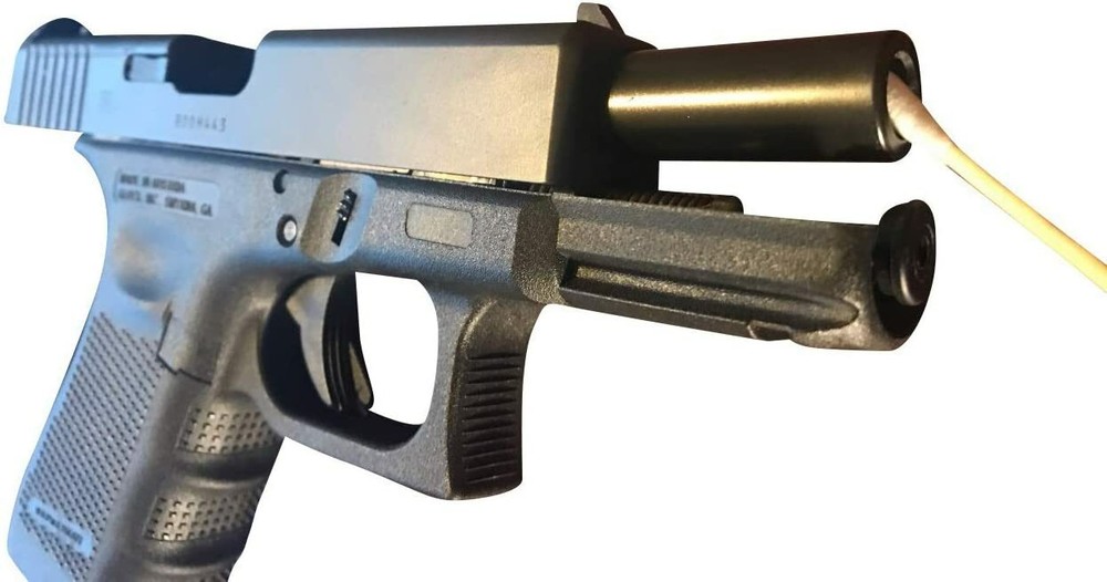 Gun Cleaning Swabs 100 Count