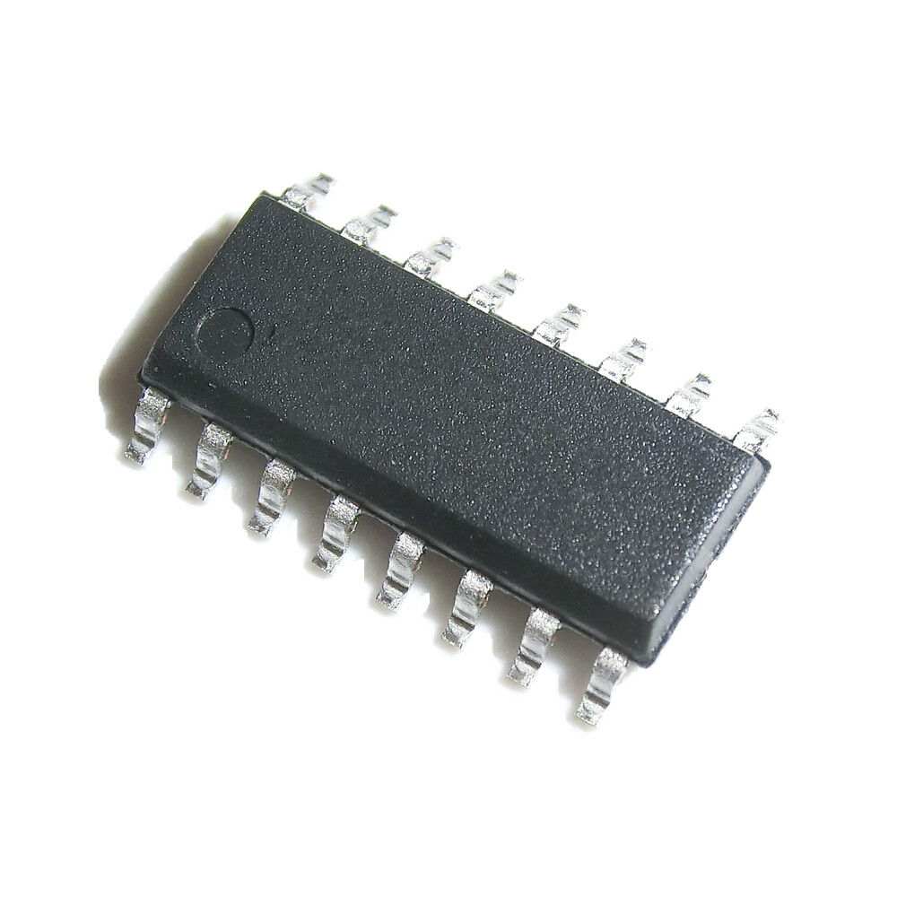 1PCS UCC2893 UCC2893DR Chip SOP16