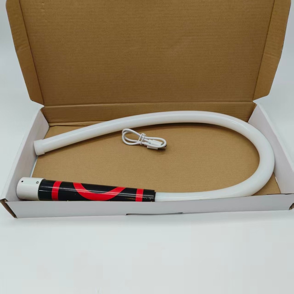 44inch Flexible LED Flashlight Stick,Work Light With High- LED,emergency light