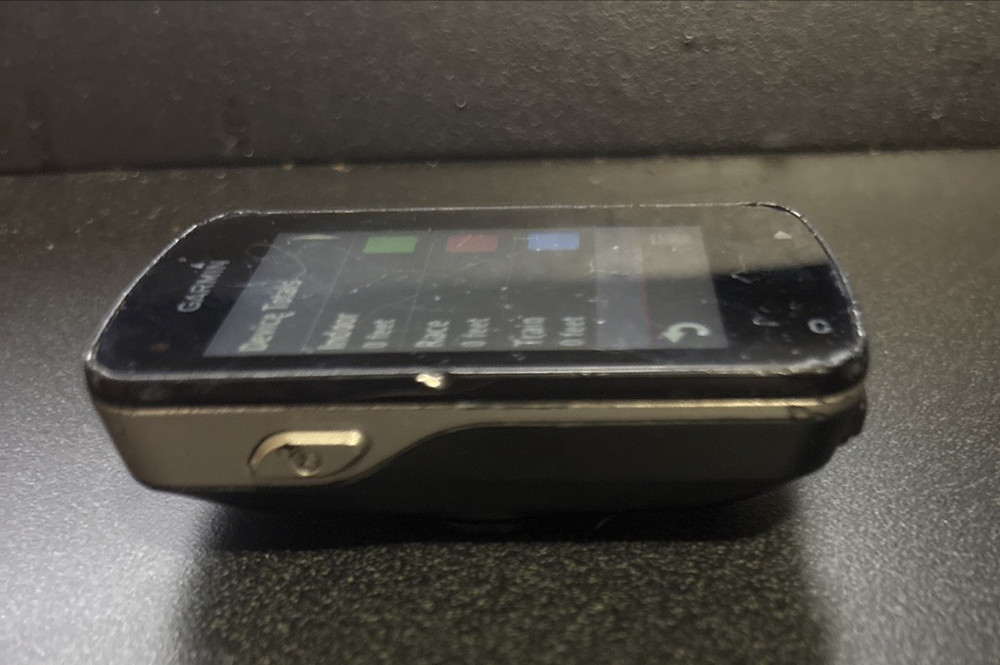 Garmin Edge 820 LCD Touch Screen Display