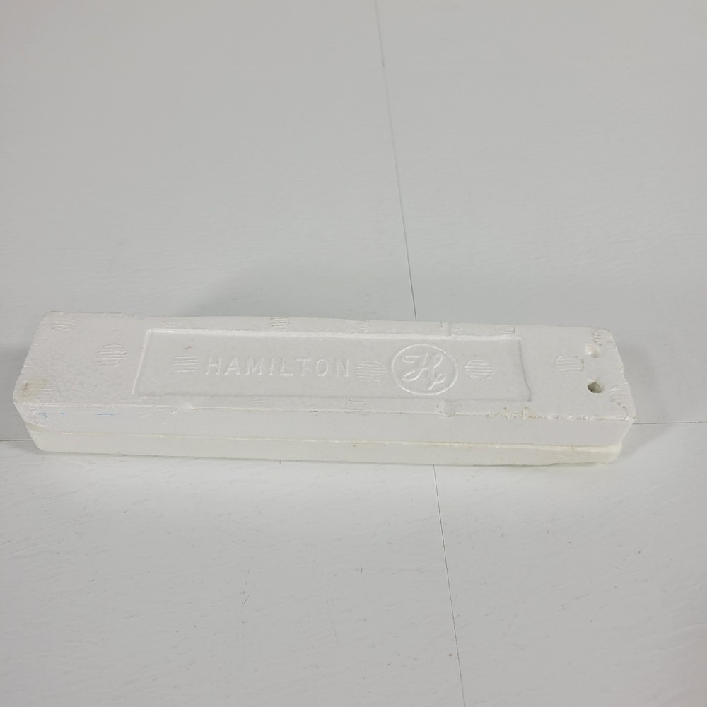 Hamilton 100 µL Microliter #710 2933087