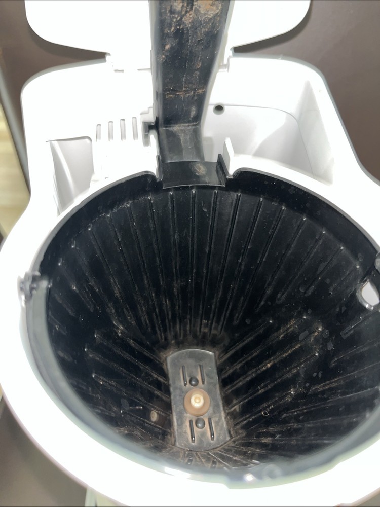 cuisinart 4 cup coffee maker dcc 450