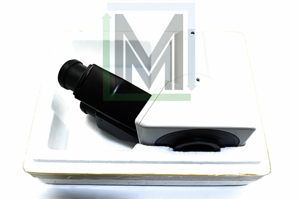 NIKON X2BF TRINOCULAR MICROSCOPE HEAD