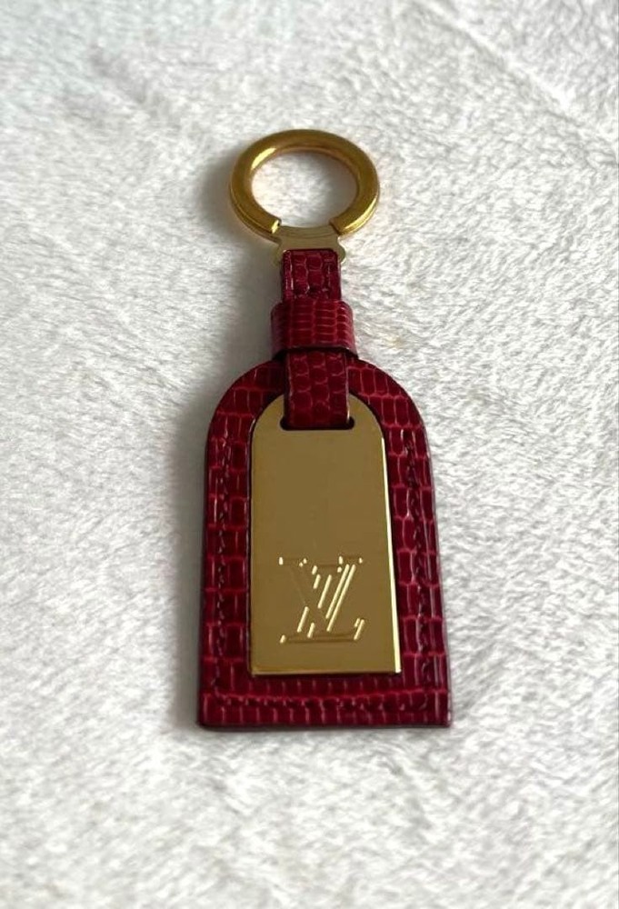 LOUIS VUITTON Key Holder