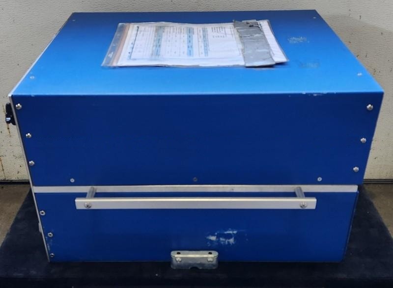 Semtech-DS Sensors, Inc Mobile Emissions Analyzer