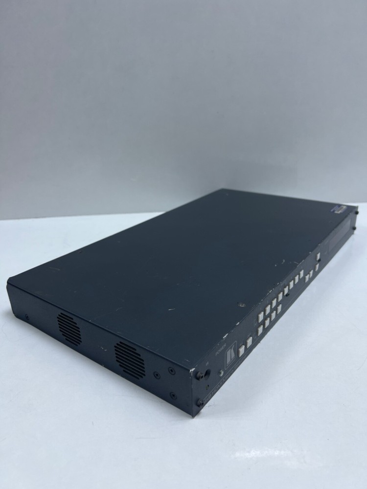 KRAMER VS-48H , 4X8 HDMI Matrix Switcher