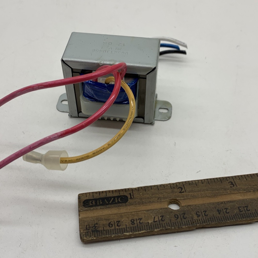 Transformer 0030130456 from Emergency Light Fixture