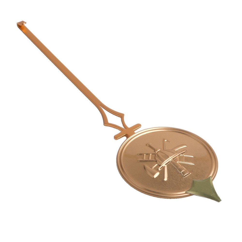 Features Home Decoration Wall Clock Pendulum Pendulum Replacement Wall Clock