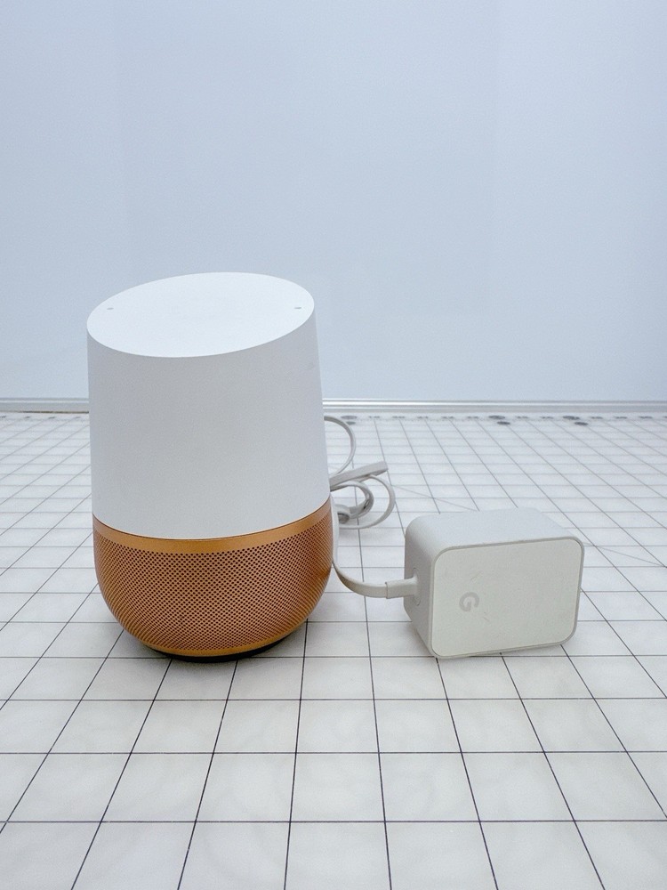 Google Home Cooper Base