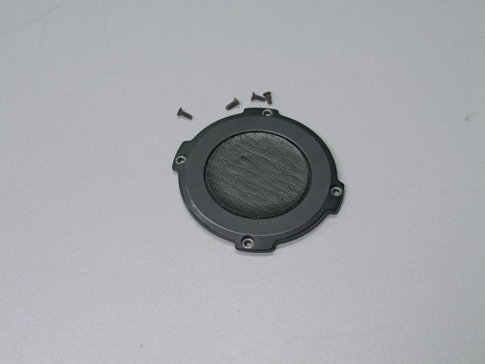 Aaton XTR Camera Video Tap Side Cover